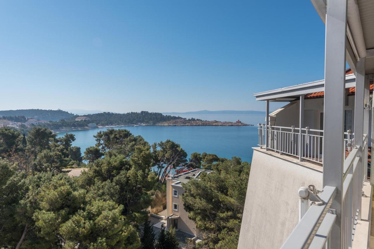 Silvija Apartament *