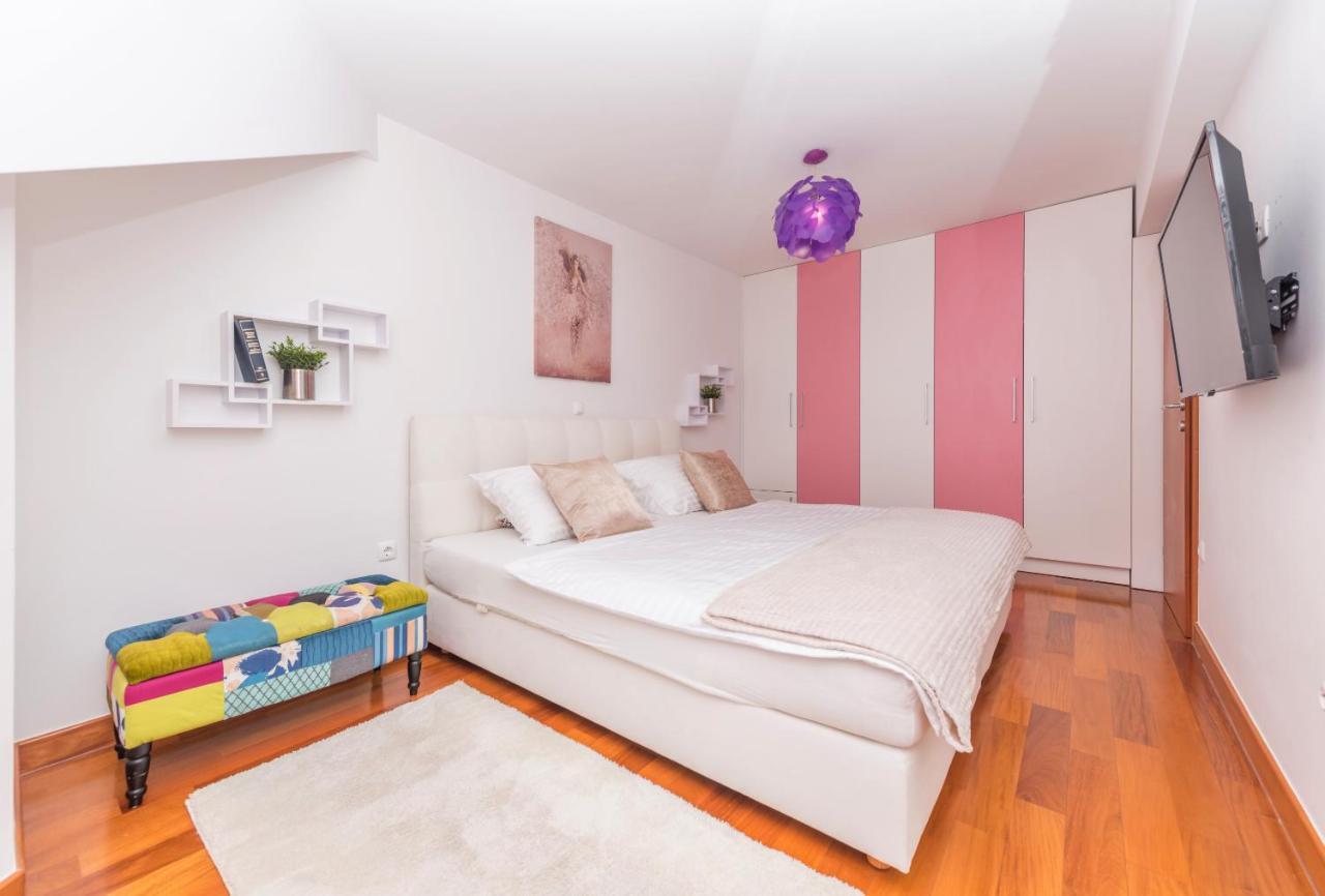 Apartament Silvija Makarska