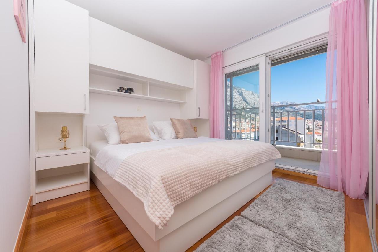Apartament Silvija