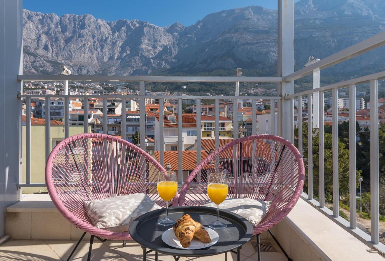 Apartament Silvija *