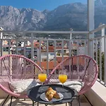 Apartmani Silvija