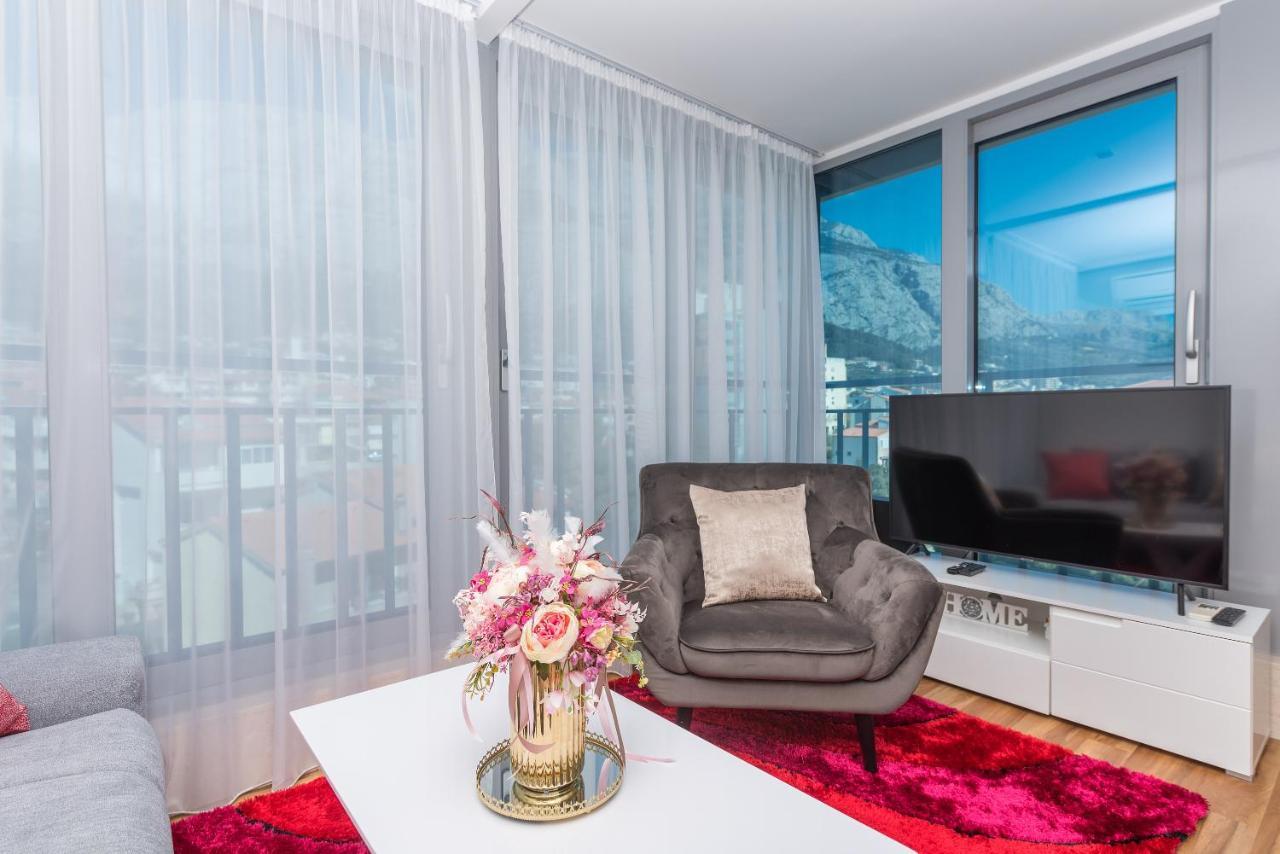 Silvija Apartment *