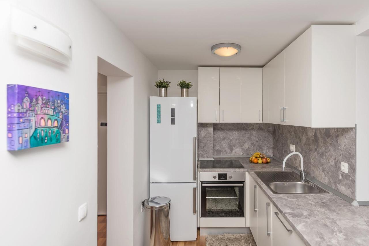 Silvija Apartmán