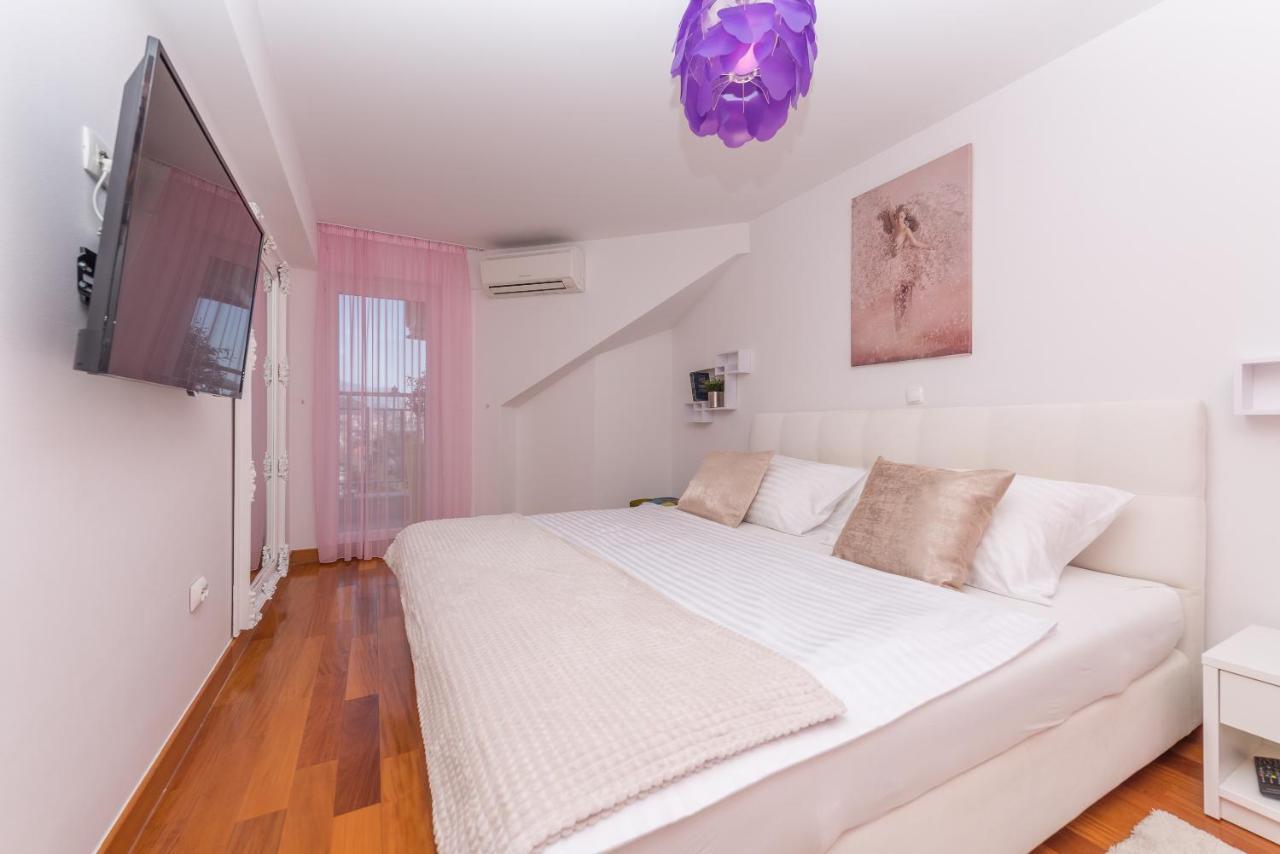 Silvija Apartmán