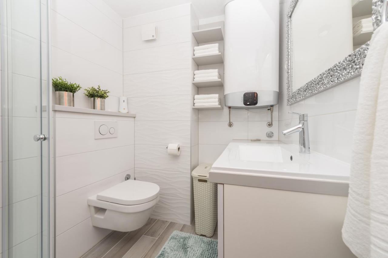 Silvija Apartment Makarska