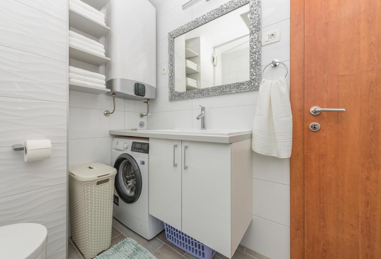 Silvija Apartmán