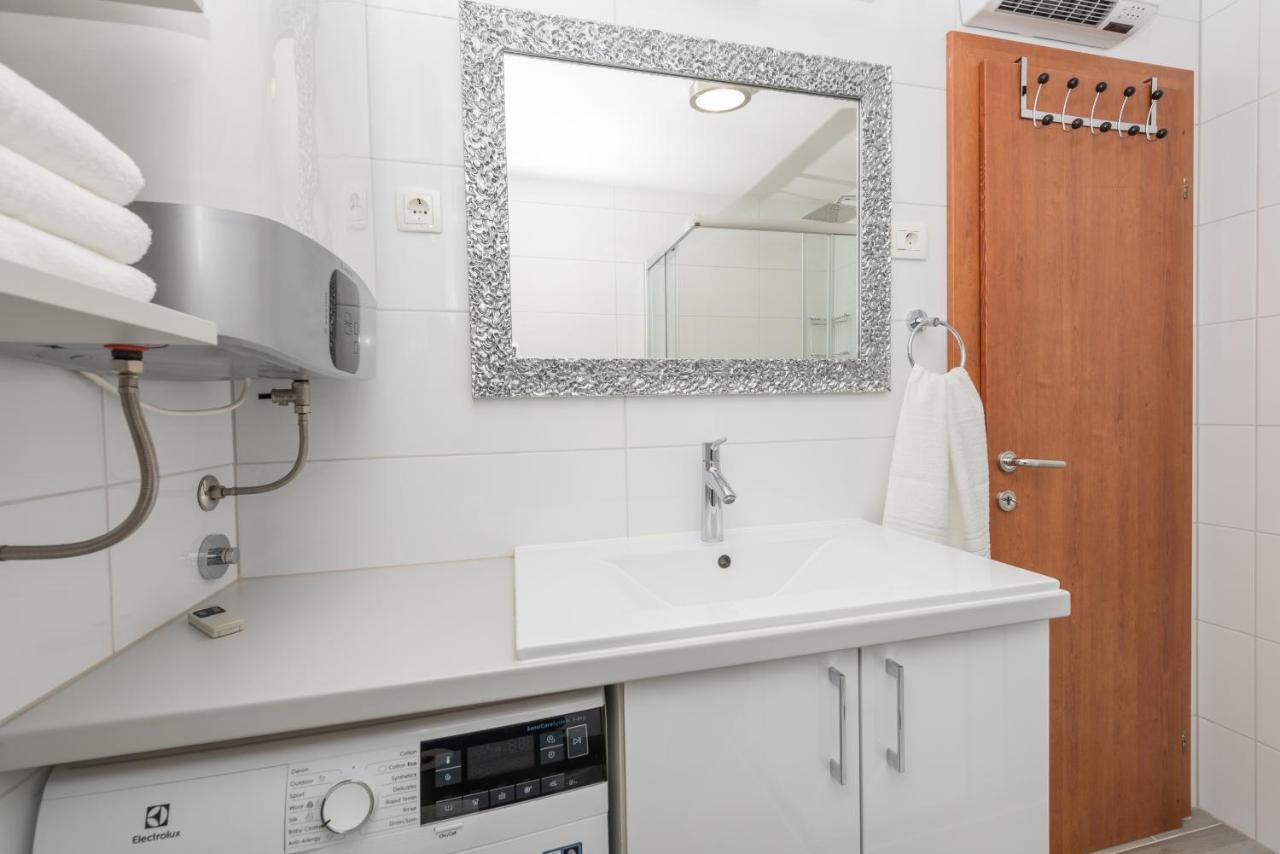 Apartment Silvija Makarska