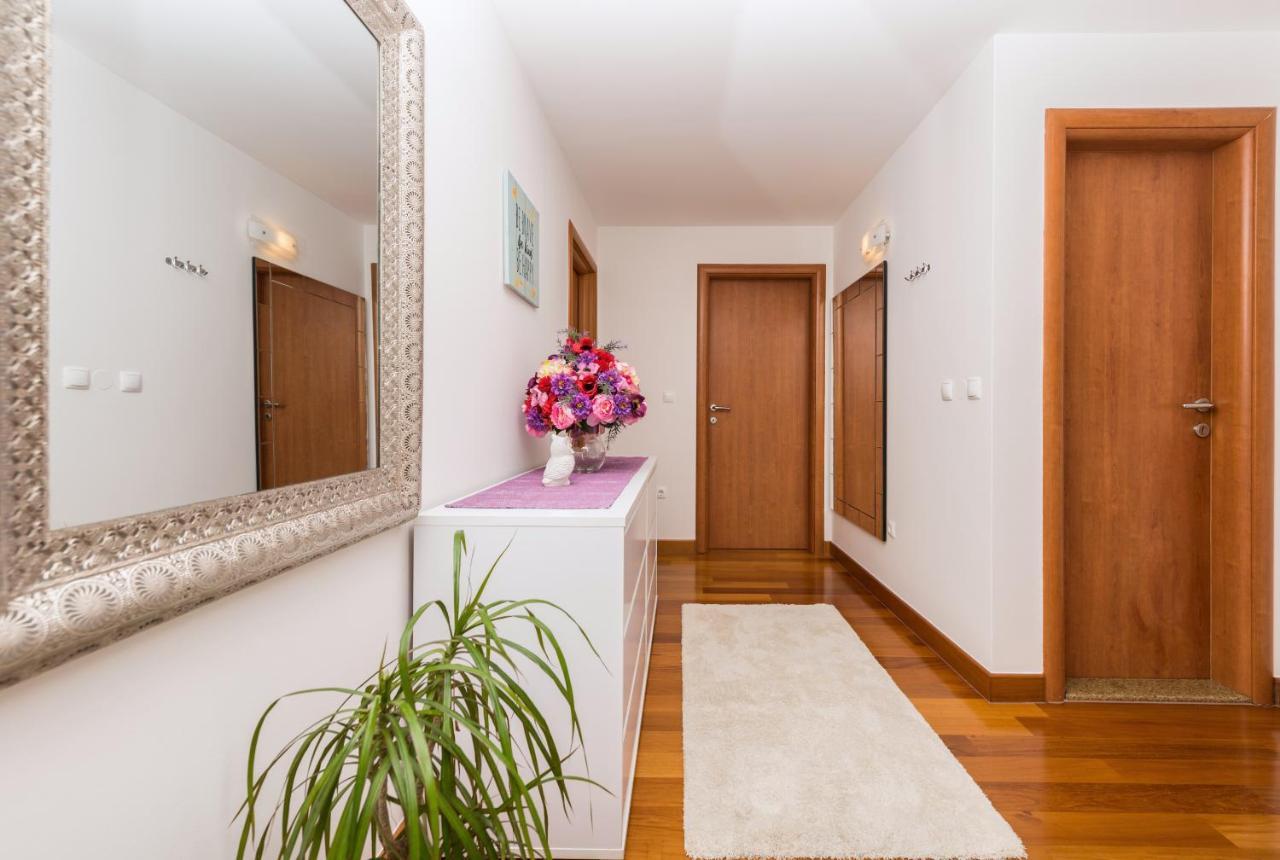 Silvija Apartment Makarska