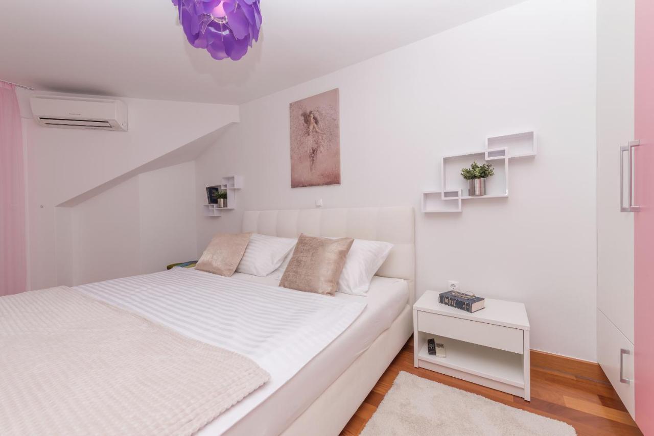 Apartment Silvija